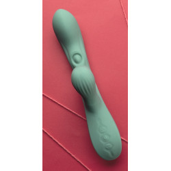  Loveline Vibro Rabbit Flickery 12 x 3.5cm